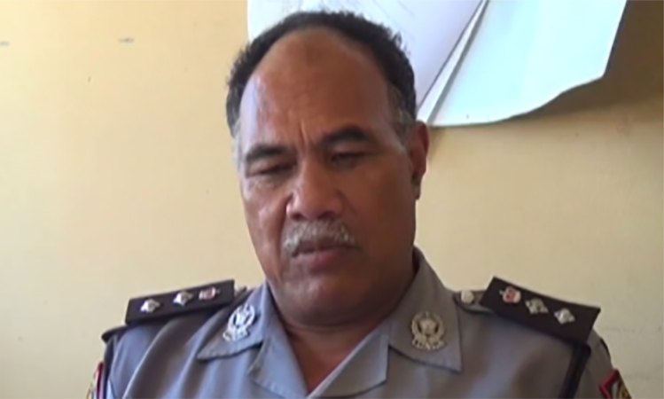 Tongan law firm challenges Caldwell over Chief Superintendant\u2019s ...